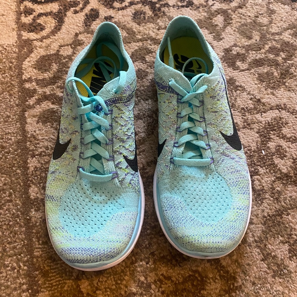 Nike sneakers